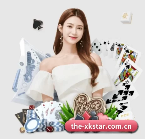 the-xkstar.com.cn APP 界面(xingkong)