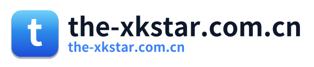 the-xkstar.com.cn